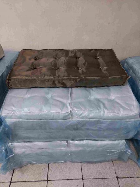 Звукопоглощающие маты БЗМ-БТВ 11-100 — фото 2